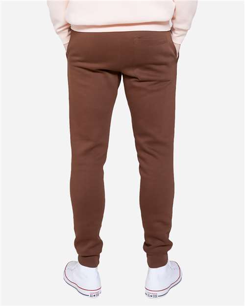 Lane Seven Unisex Premium Jogger Pants LST006