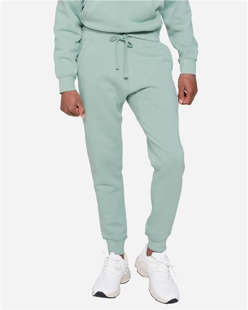 Lane Seven Unisex Premium Jogger Pants LST006