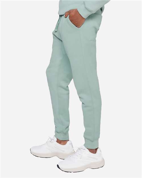 Lane Seven Unisex Premium Jogger Pants LST006