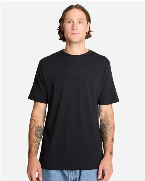 Lane Seven Deluxe CVC T-Shirt LS1500C