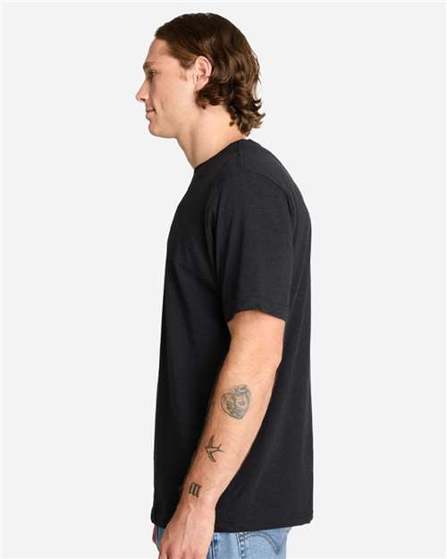 Lane Seven Deluxe CVC T-Shirt LS1500C