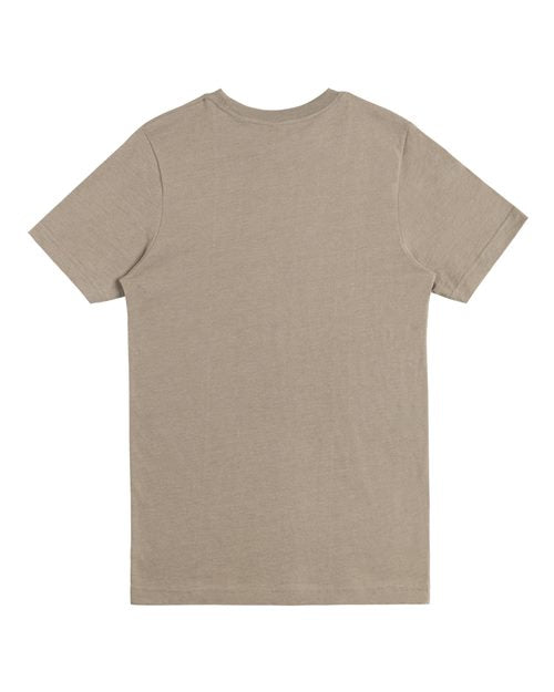 Lane Seven Deluxe CVC T-Shirt LS1500C