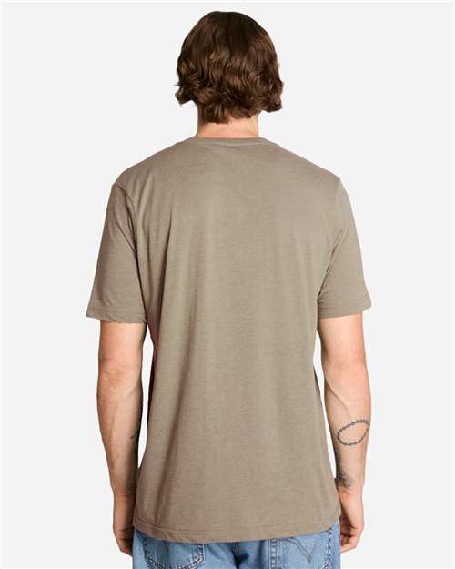 Lane Seven Deluxe CVC T-Shirt LS1500C