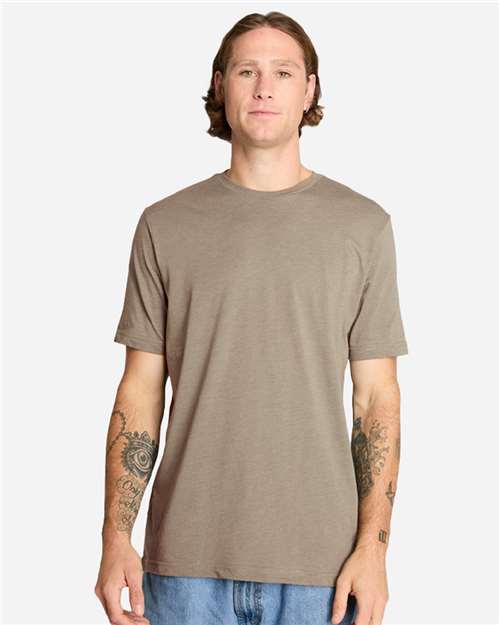 Lane Seven Deluxe CVC T-Shirt LS1500C