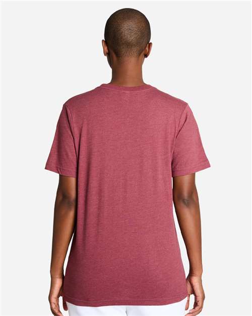 Lane Seven Deluxe CVC T-Shirt LS1500C