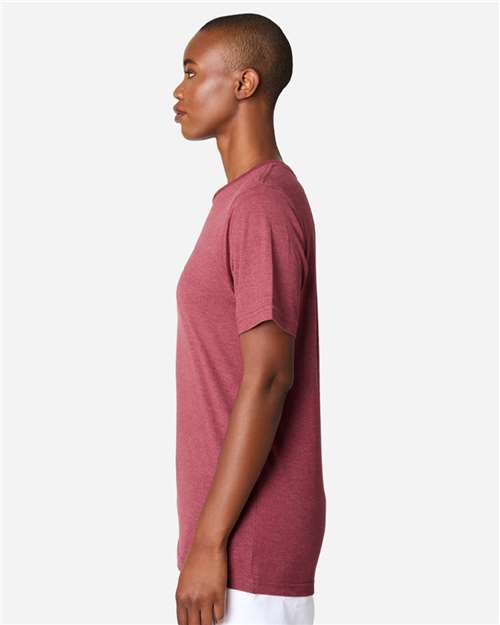 Lane Seven Deluxe CVC T-Shirt LS1500C