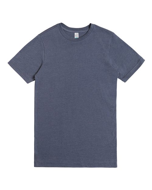 Lane Seven Deluxe CVC T-Shirt LS1500C