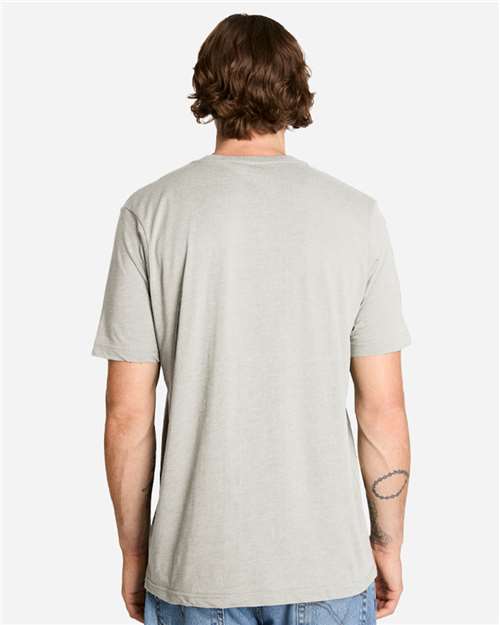 Lane Seven Deluxe CVC T-Shirt LS1500C