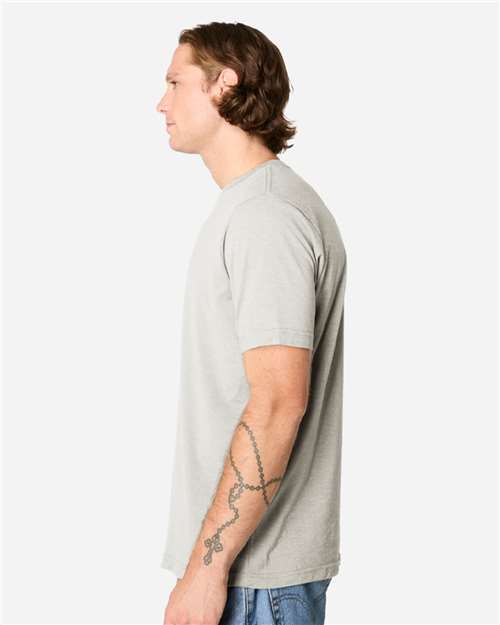 Lane Seven Deluxe CVC T-Shirt LS1500C