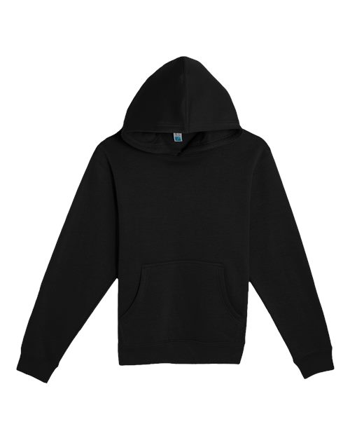 Lane Seven Youth Premium Pullover Hooded Sweatshirt LS1401Y