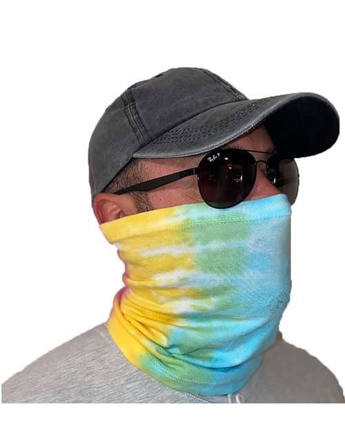 Colortone Gaiter 9411CD