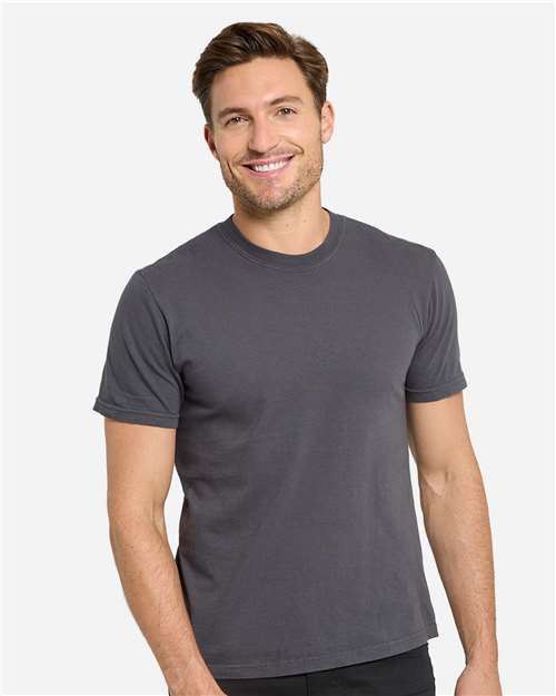 Threadfast Apparel Unisex Colors Garment-Dyed T-Shirt C1200 - Graphite