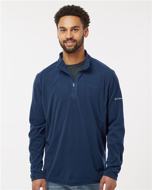 Columbia Men's Klamath Range™ II Half-Zip Pullover 212469