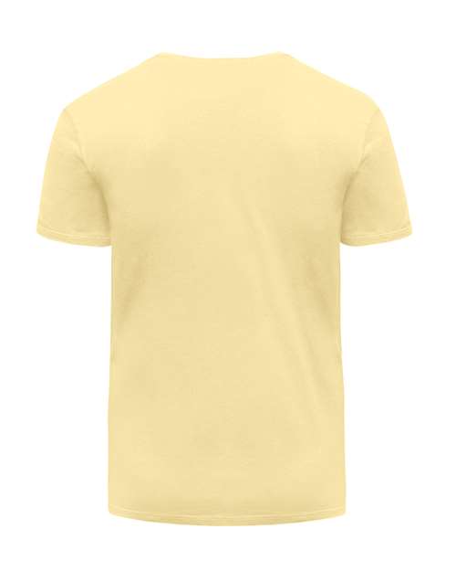 Threadfast Apparel Unisex Ultimate T-Shirt 180A - Butter