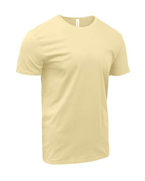 Threadfast Apparel Unisex Ultimate T-Shirt 180A - Butter