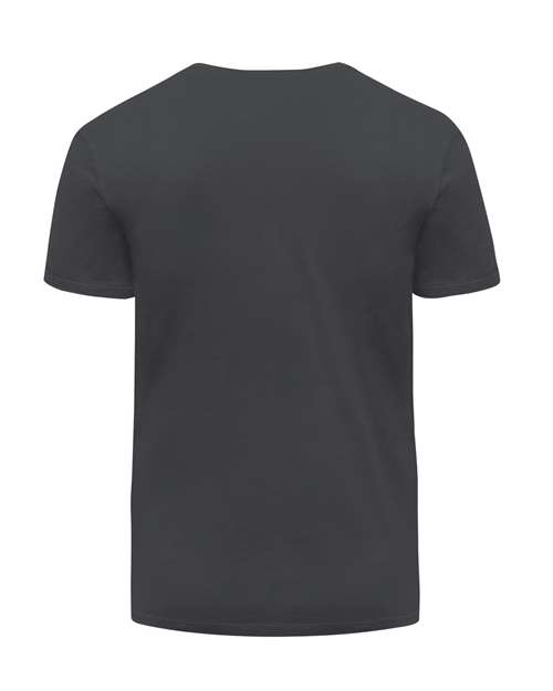 Threadfast Apparel Unisex Ultimate T-Shirt 180A - Coal