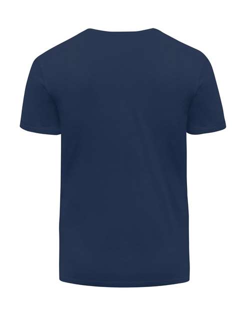 Threadfast Apparel Unisex Ultimate T-Shirt 180A - Midnight Navy