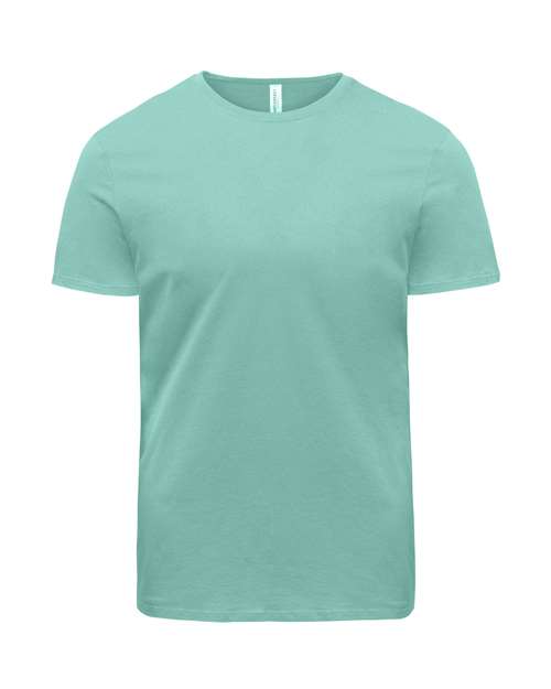 Threadfast Apparel Unisex Ultimate T-Shirt 180A - Seafoam