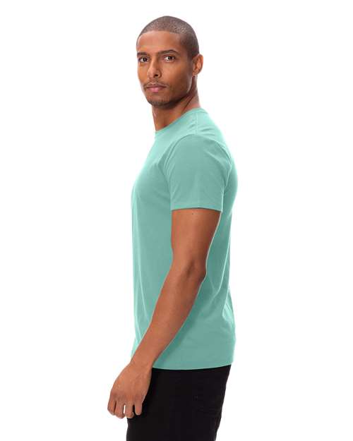 Threadfast Apparel Unisex Ultimate T-Shirt 180A - Seafoam