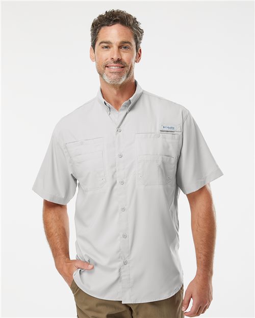 Columbia Men's PFG Tamiami™ II Short Sleeve Shirt 212468