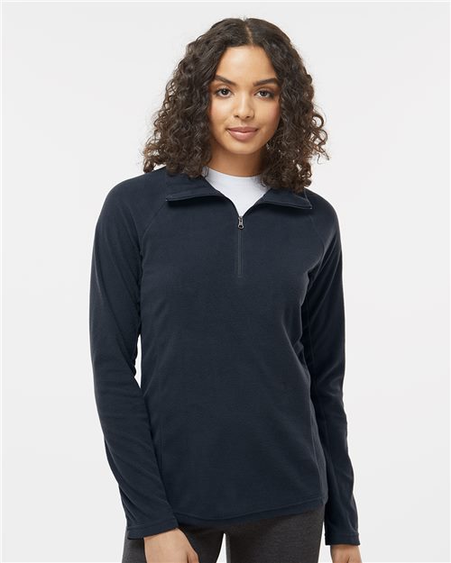 Columbia Women's Glacial™ IV Fleece Half-Zip Pullover 212495