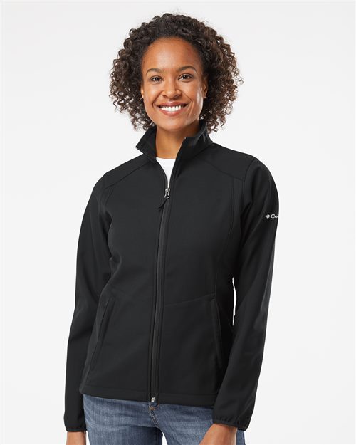 Columbia Women’s Kruser Ridge™ Soft Shell Jacket 212493