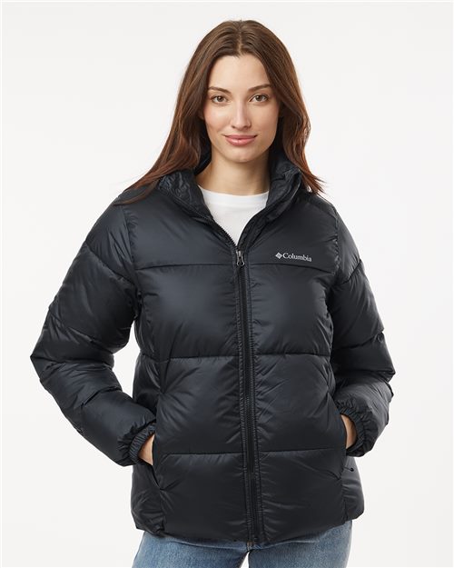 Columbia Women's Puffect™ II Full-Zip Jacket 209029