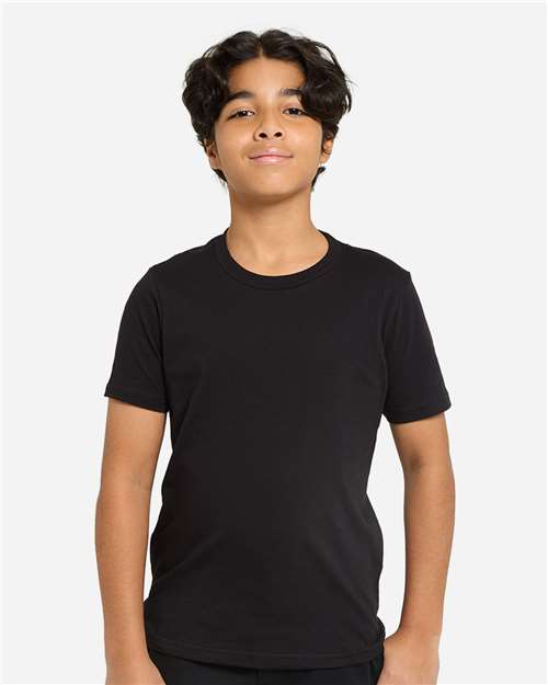 Threadfast Apparel Youth Epic Cotton T-Shirt T1000B