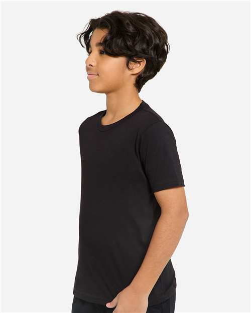 Threadfast Apparel Youth Epic Cotton T-Shirt T1000B