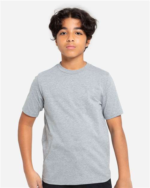 Threadfast Apparel Youth Epic Cotton T-Shirt T1000B