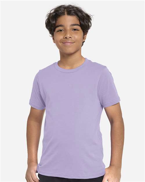 Threadfast Apparel Youth Epic Cotton T-Shirt T1000B