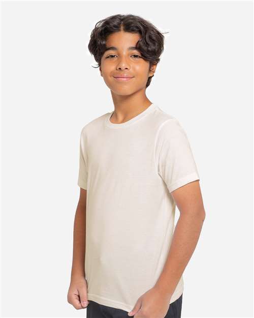 Threadfast Apparel Youth Epic Cotton T-Shirt T1000B