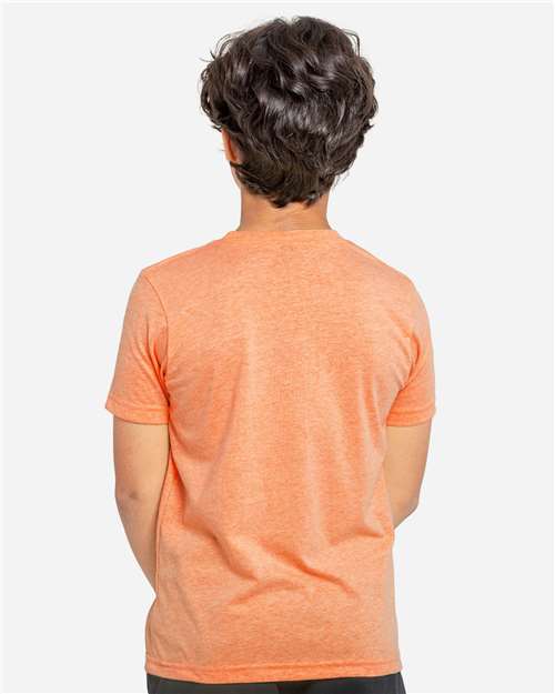 Threadfast Apparel Youth Epic Cotton T-Shirt T1000B