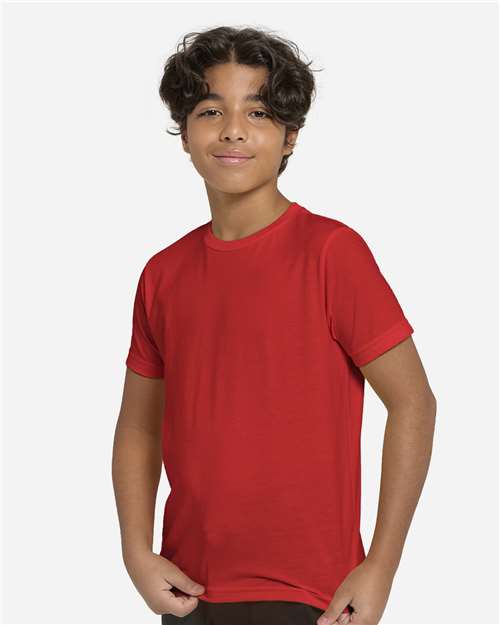 Threadfast Apparel Youth Epic Cotton T-Shirt T1000B