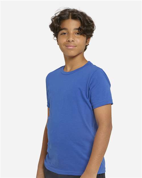 Threadfast Apparel Youth Epic Cotton T-Shirt T1000B