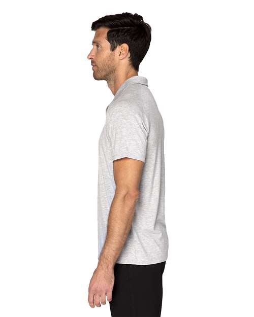 Threadfast Apparel Men's Impact Polo 382PL