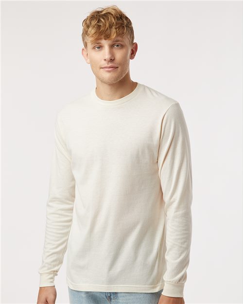 Tultex Unisex Fine Jersey Long Sleeve T-Shirt 202LS