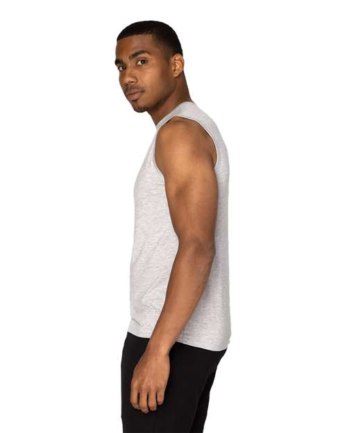 Threadfast Apparel Unisex Impact Tank Top 382T