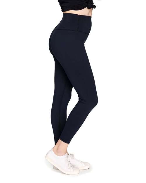 Threadfast Apparel Women's Impact Leggings 280L