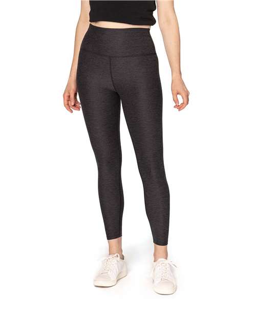 Threadfast Apparel Women's Impact Leggings 280L