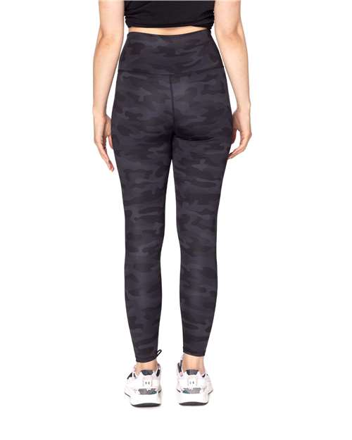 Threadfast Apparel Women's Impact Leggings 280L