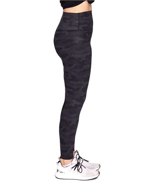 Threadfast Apparel Women's Impact Leggings 280L