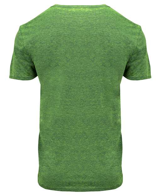 Threadfast Apparel Unisex Cross Dye T-Shirt 115A