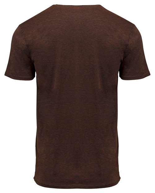Threadfast Apparel Unisex Cross Dye T-Shirt 115A