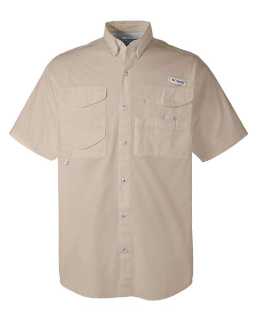 Columbia Men's Bonehead™ Short Sleeve Shirt 7130