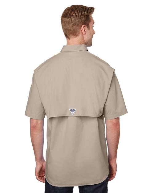 Columbia Men's Bonehead™ Short Sleeve Shirt 7130