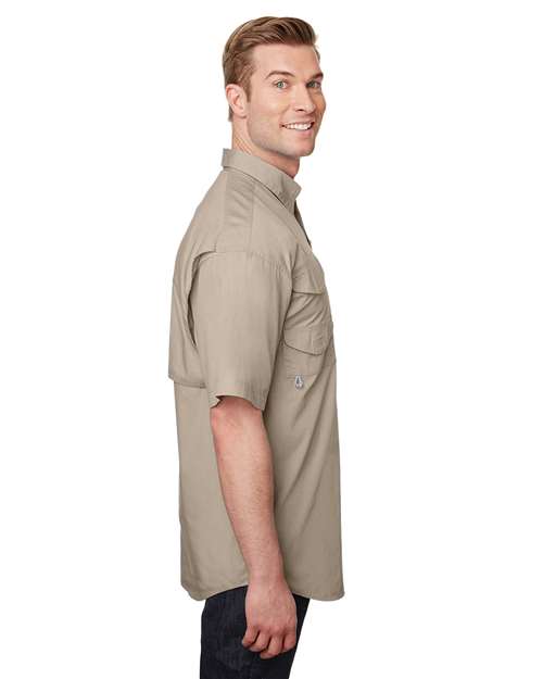 Columbia Men's Bonehead™ Short Sleeve Shirt 7130