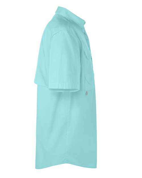 Columbia Men's Bonehead™ Short Sleeve Shirt 7130