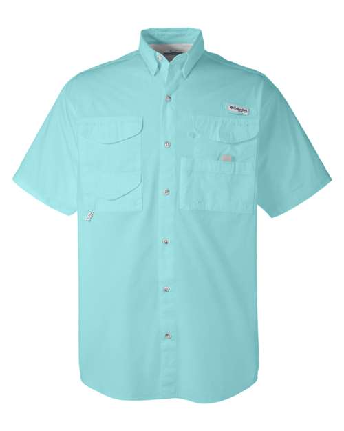 Columbia Men's Bonehead™ Short Sleeve Shirt 7130