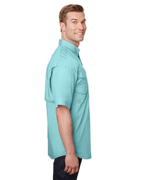 Columbia Men's Bonehead™ Short Sleeve Shirt 7130